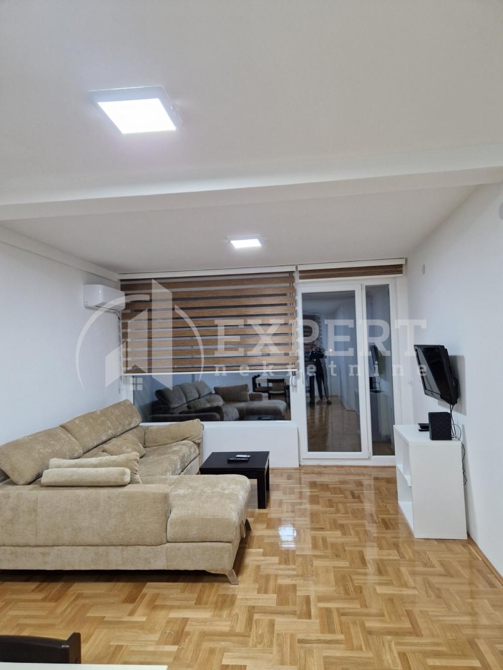 Glavna slika -Milentijeva, Dvosoban stan za izdavanje, 66m2, 450€