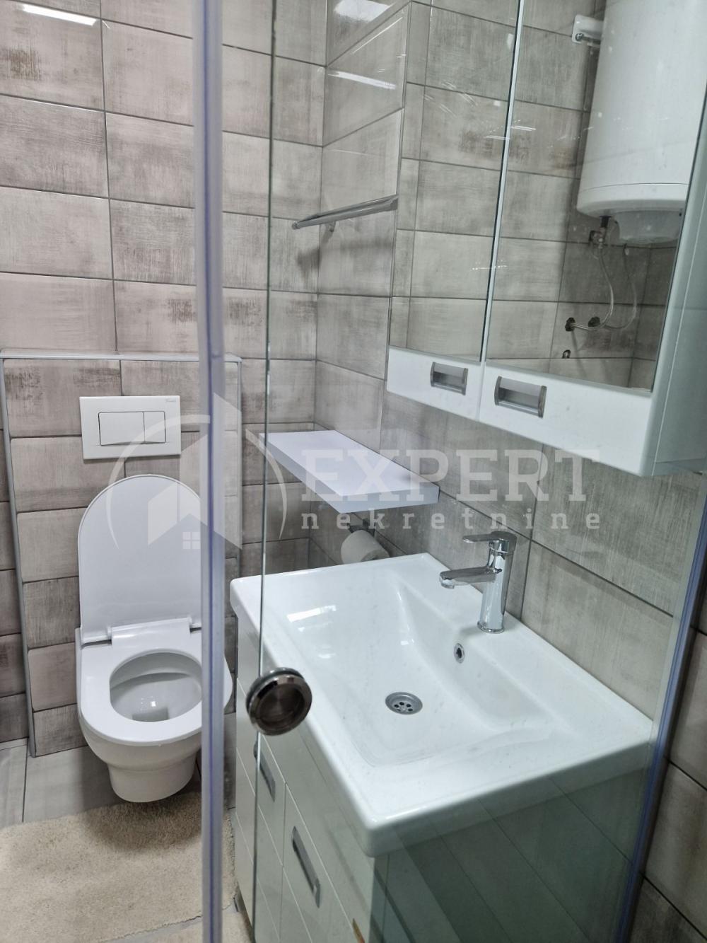 Slika 9 - Milentijeva, Dvosoban stan za izdavanje, 66m2, 450€