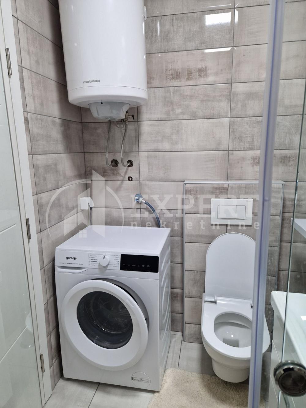 Slika 8 - Milentijeva, Dvosoban stan za izdavanje, 66m2, 450€