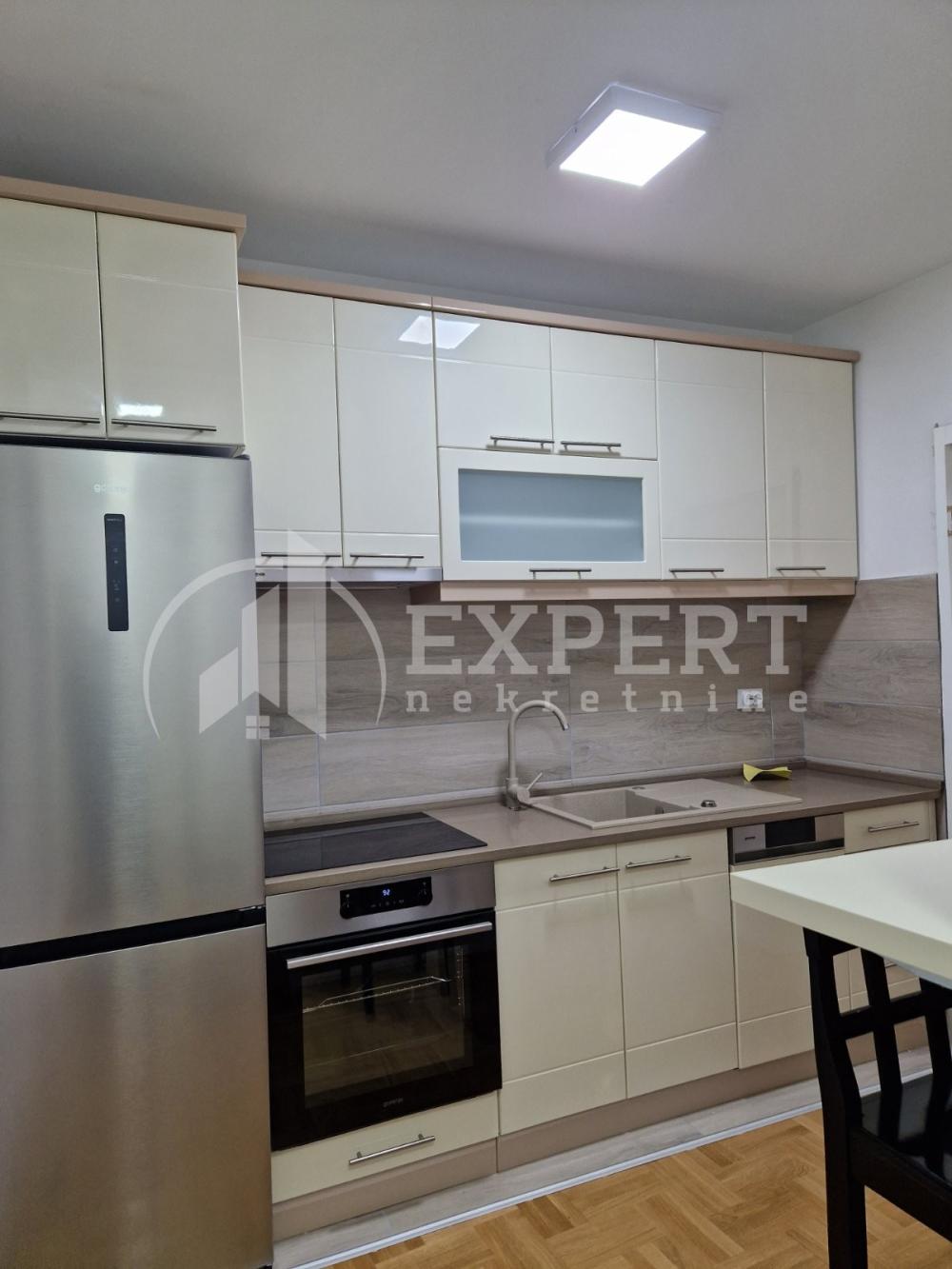 Slika 2 - Milentijeva, Dvosoban stan za izdavanje, 66m2, 450€