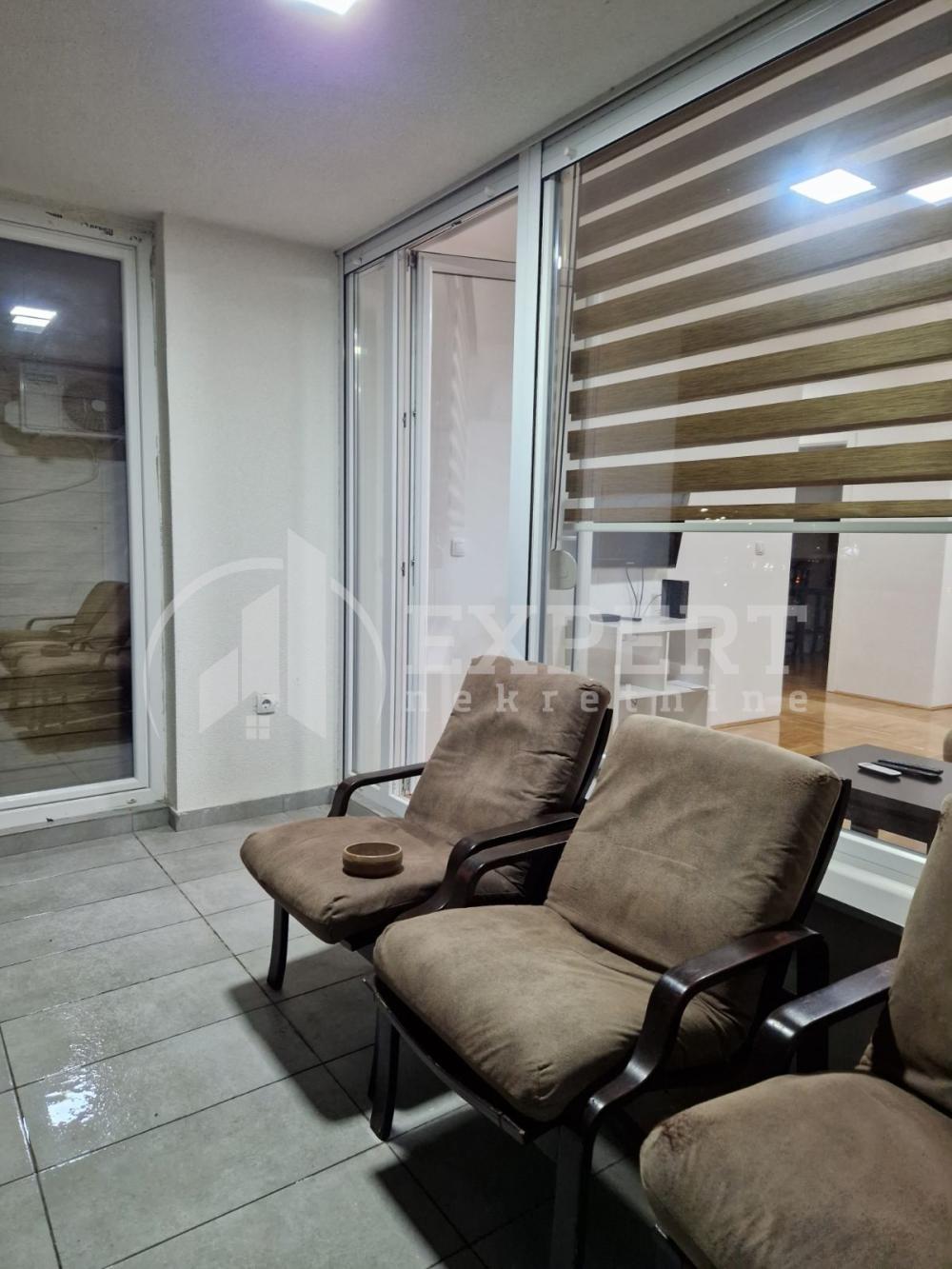 Slika 10 - Milentijeva, Dvosoban stan za izdavanje, 66m2, 450€