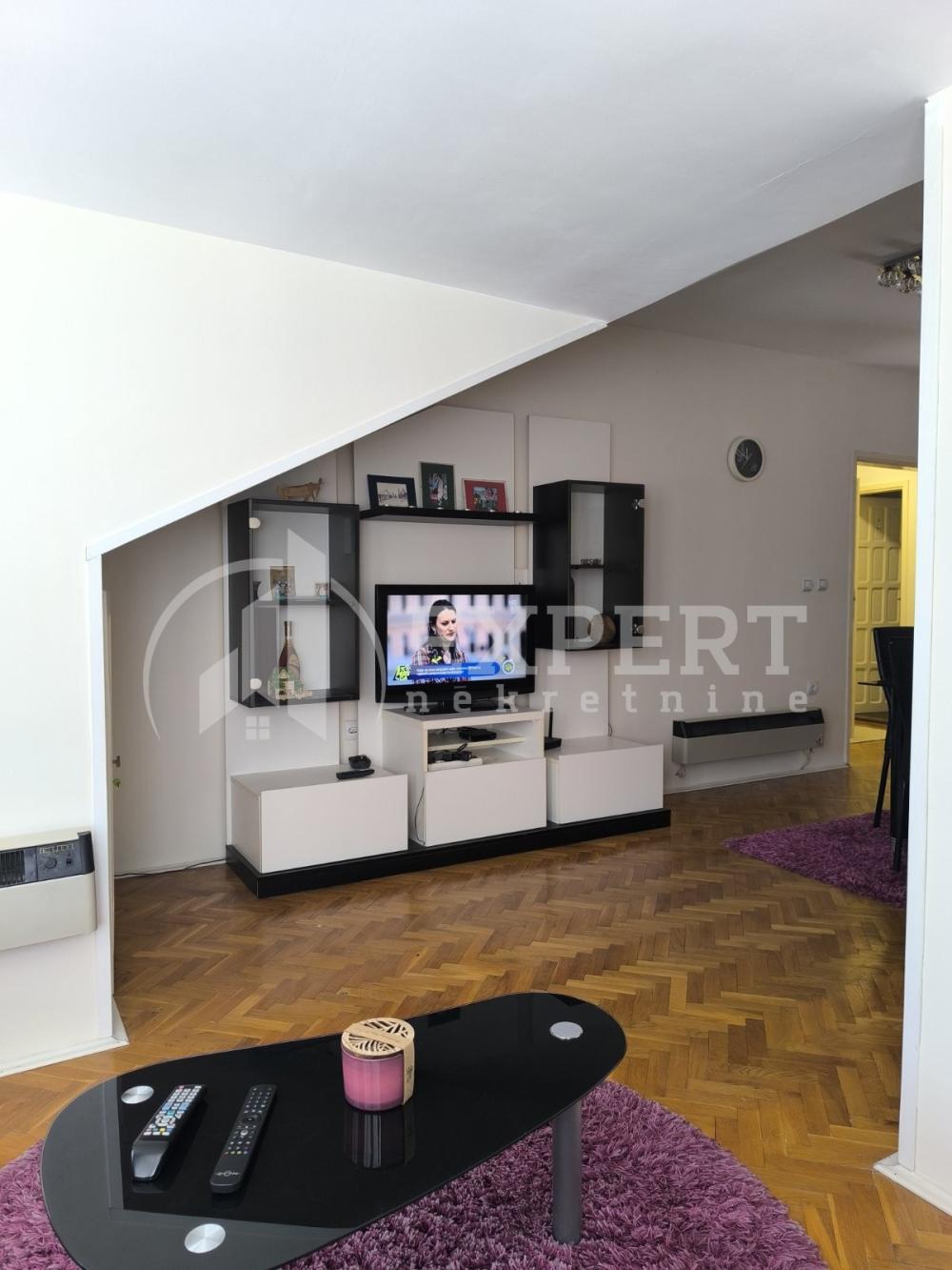 Glavna slika -Matejevački put, Dvosoban stan za izdavanje, 65m2, 400€