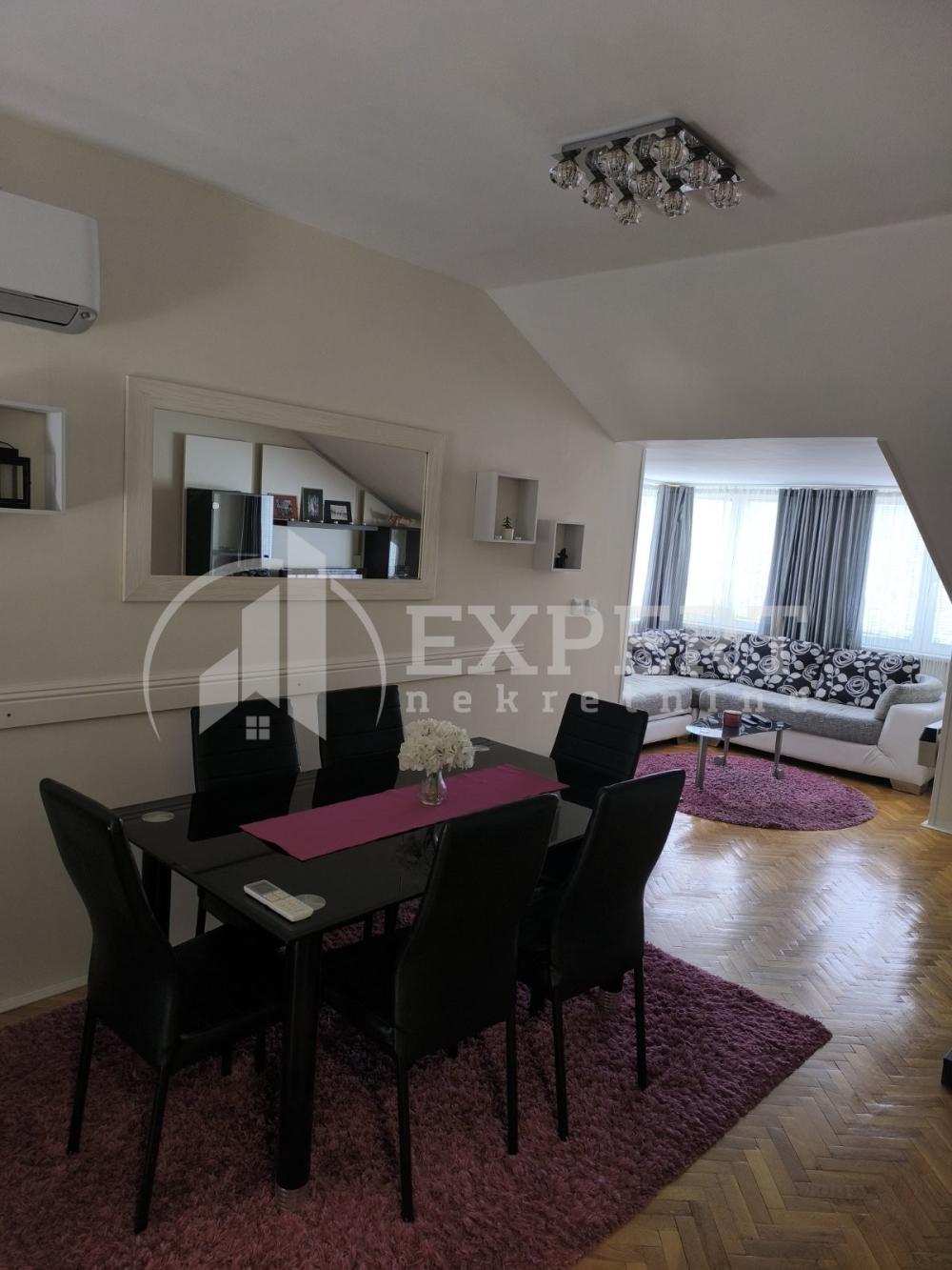 Slika 6 - Matejevački put, Dvosoban stan za izdavanje, 65m2, 400€