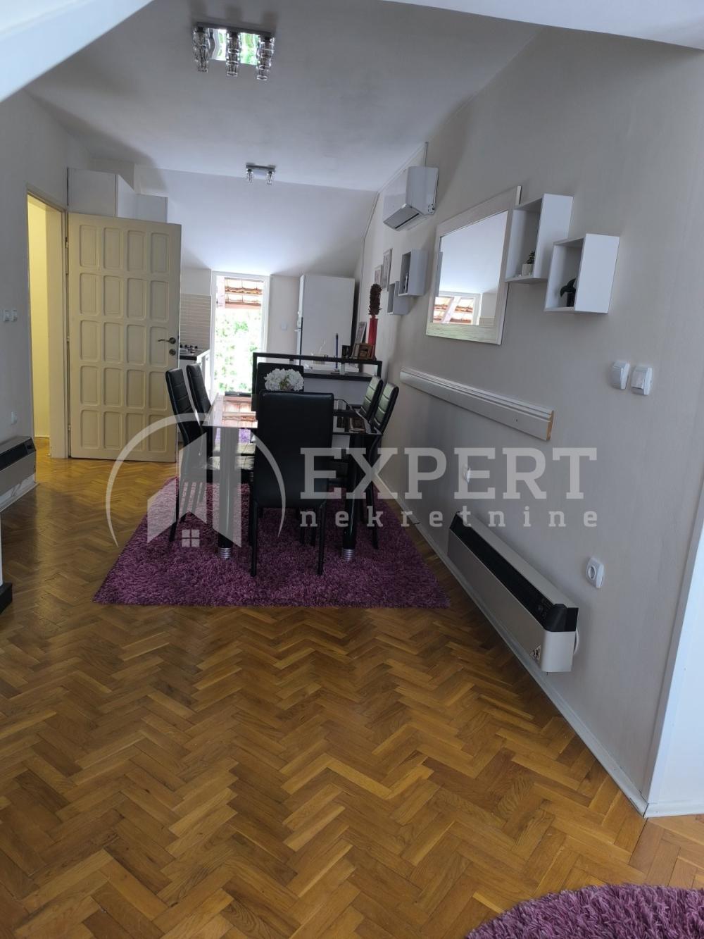 Slika 1 - Matejevački put, Dvosoban stan za izdavanje, 65m2, 400€