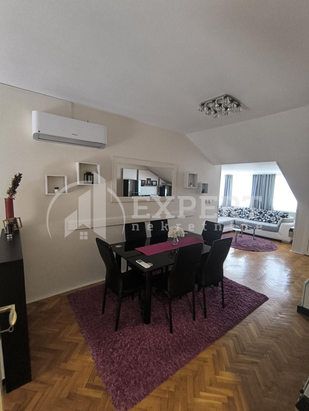 Slika 7 - Matejevački put, Dvosoban stan za izdavanje, 65m2, 400€