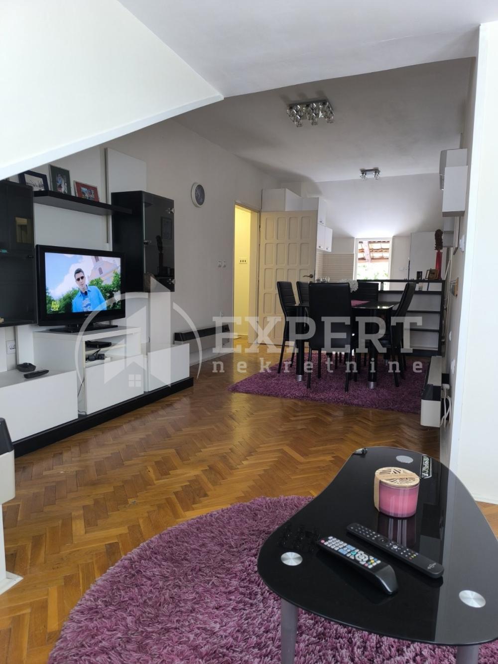 Slika 2 - Matejevački put, Dvosoban stan za izdavanje, 65m2, 400€