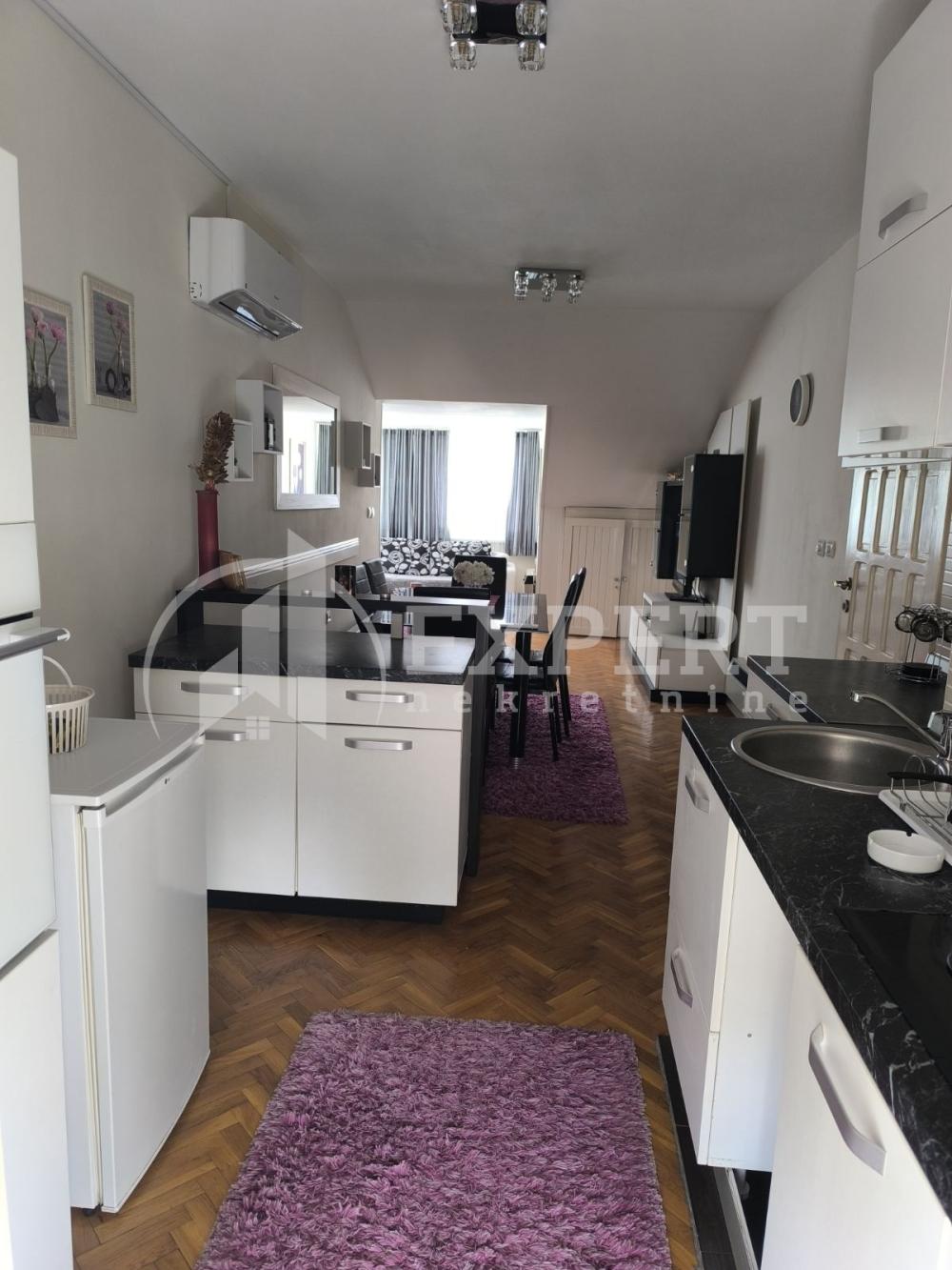 Slika 10 - Matejevački put, Dvosoban stan za izdavanje, 65m2, 400€