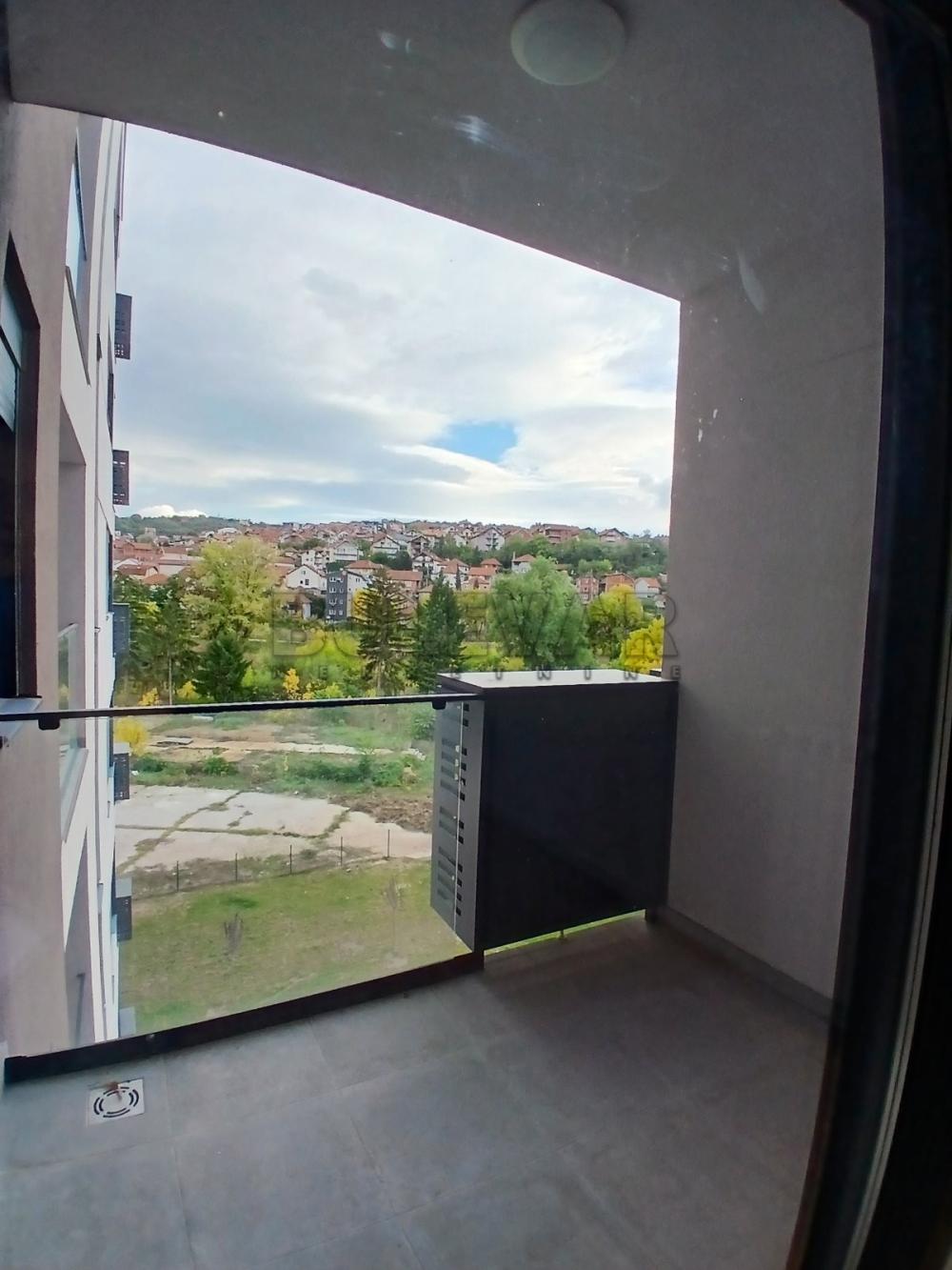 Slika 8 - Stevana Sremca, Jednoiposoban stan za izdavanje, 50m2, 400€