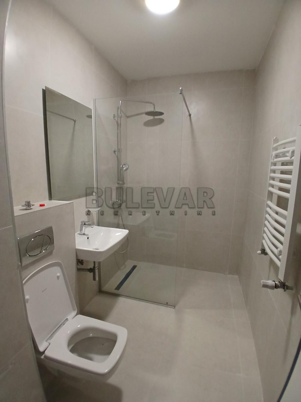 Slika 9 - Stevana Sremca, Jednoiposoban stan za izdavanje, 50m2, 400€