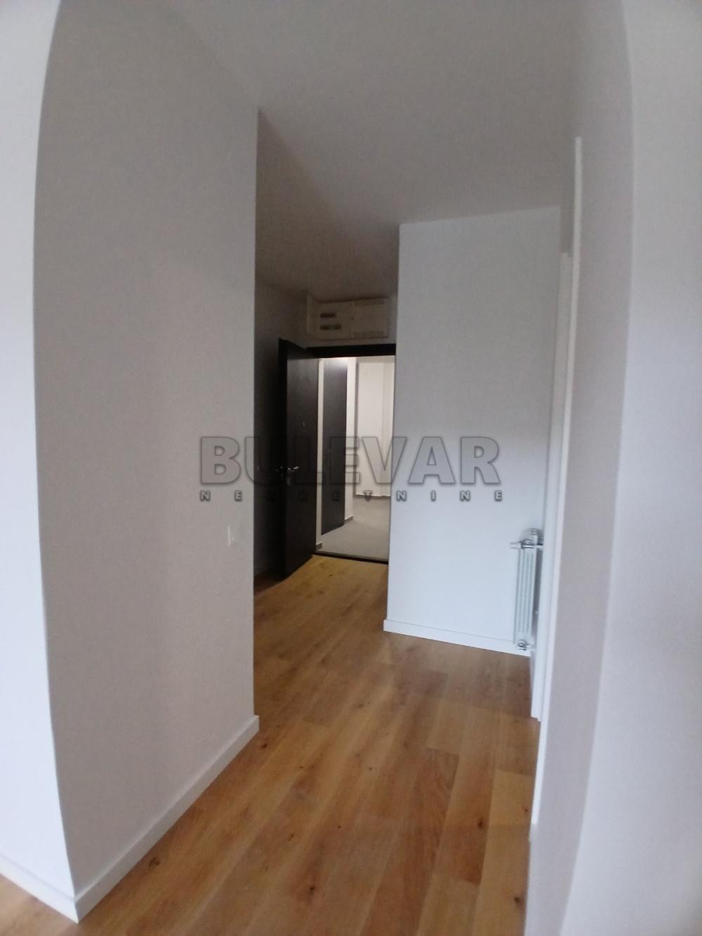 Slika 6 - Stevana Sremca, Jednoiposoban stan za izdavanje, 50m2, 400€