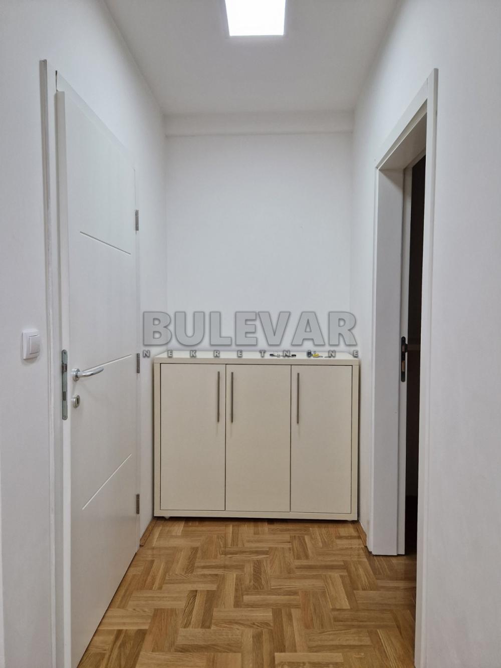Slika 11 - Milentijeva, Dvosoban stan za izdavanje, 66m2, 450€