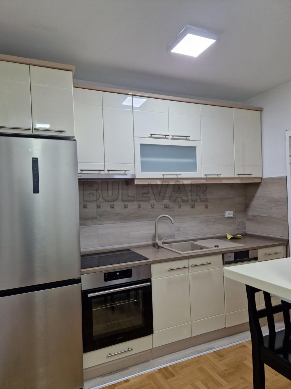 Slika 2 - Milentijeva, Dvosoban stan za izdavanje, 66m2, 450€