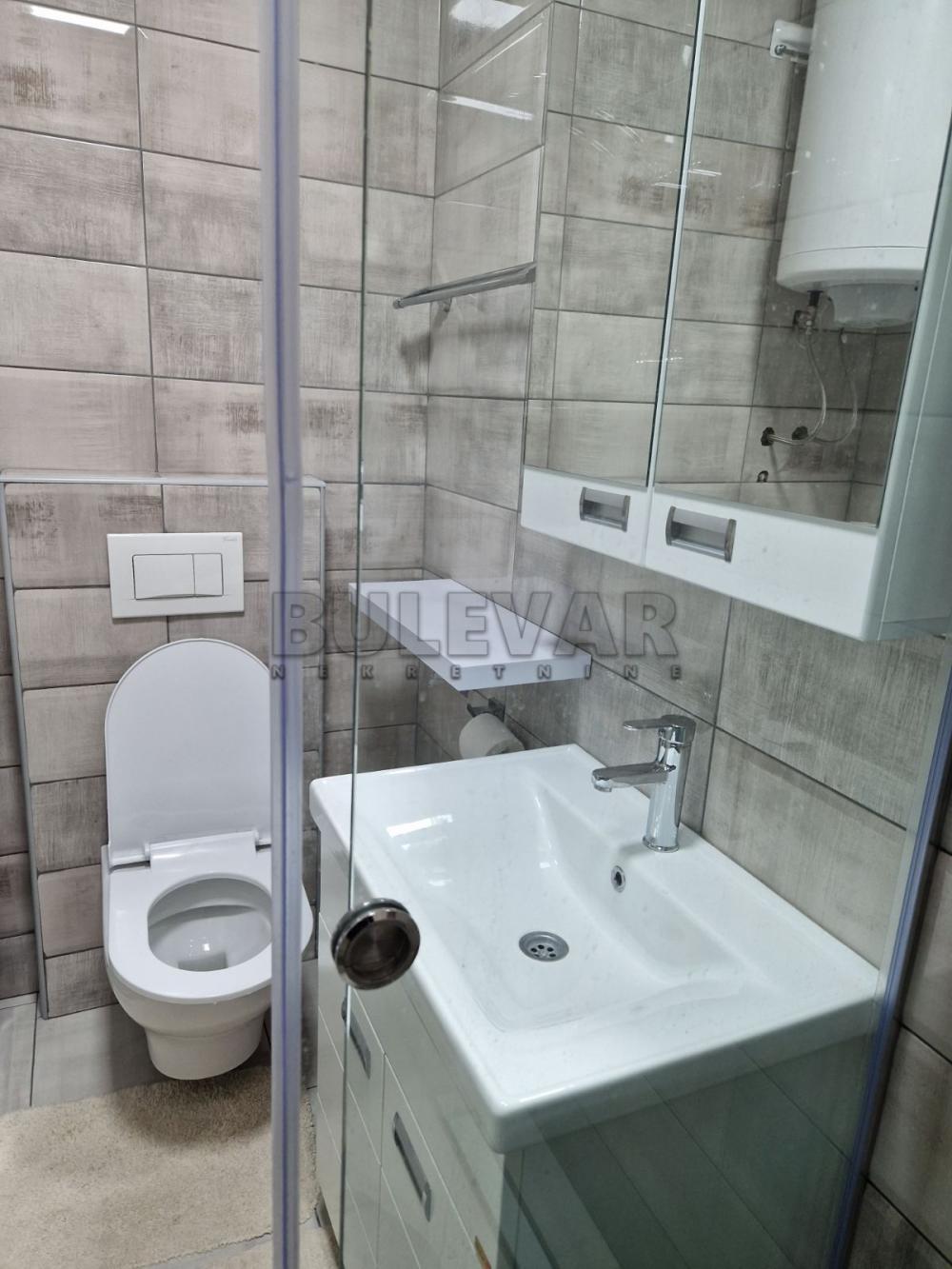 Slika 9 - Milentijeva, Dvosoban stan za izdavanje, 66m2, 450€