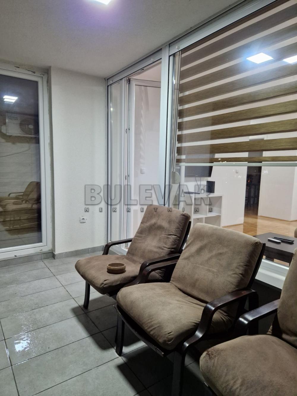 Slika 10 - Milentijeva, Dvosoban stan za izdavanje, 66m2, 450€