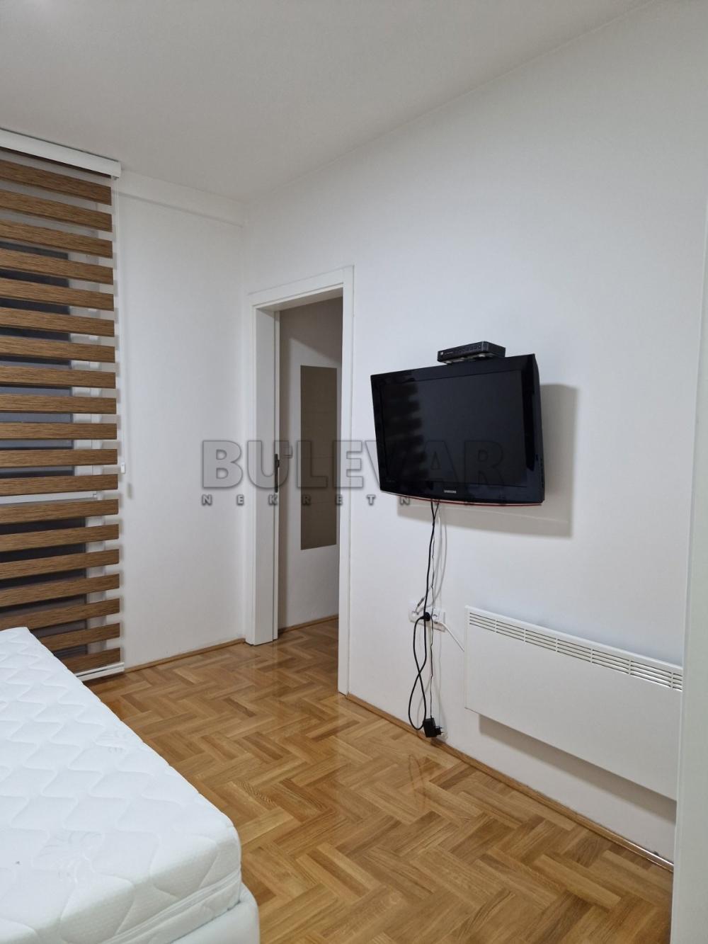 Slika 6 - Milentijeva, Dvosoban stan za izdavanje, 66m2, 450€