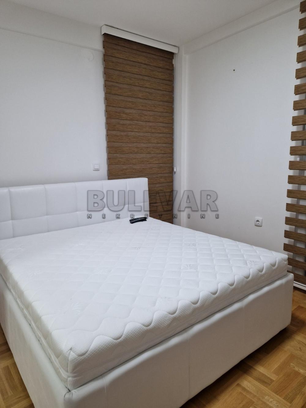 Slika 7 - Milentijeva, Dvosoban stan za izdavanje, 66m2, 450€