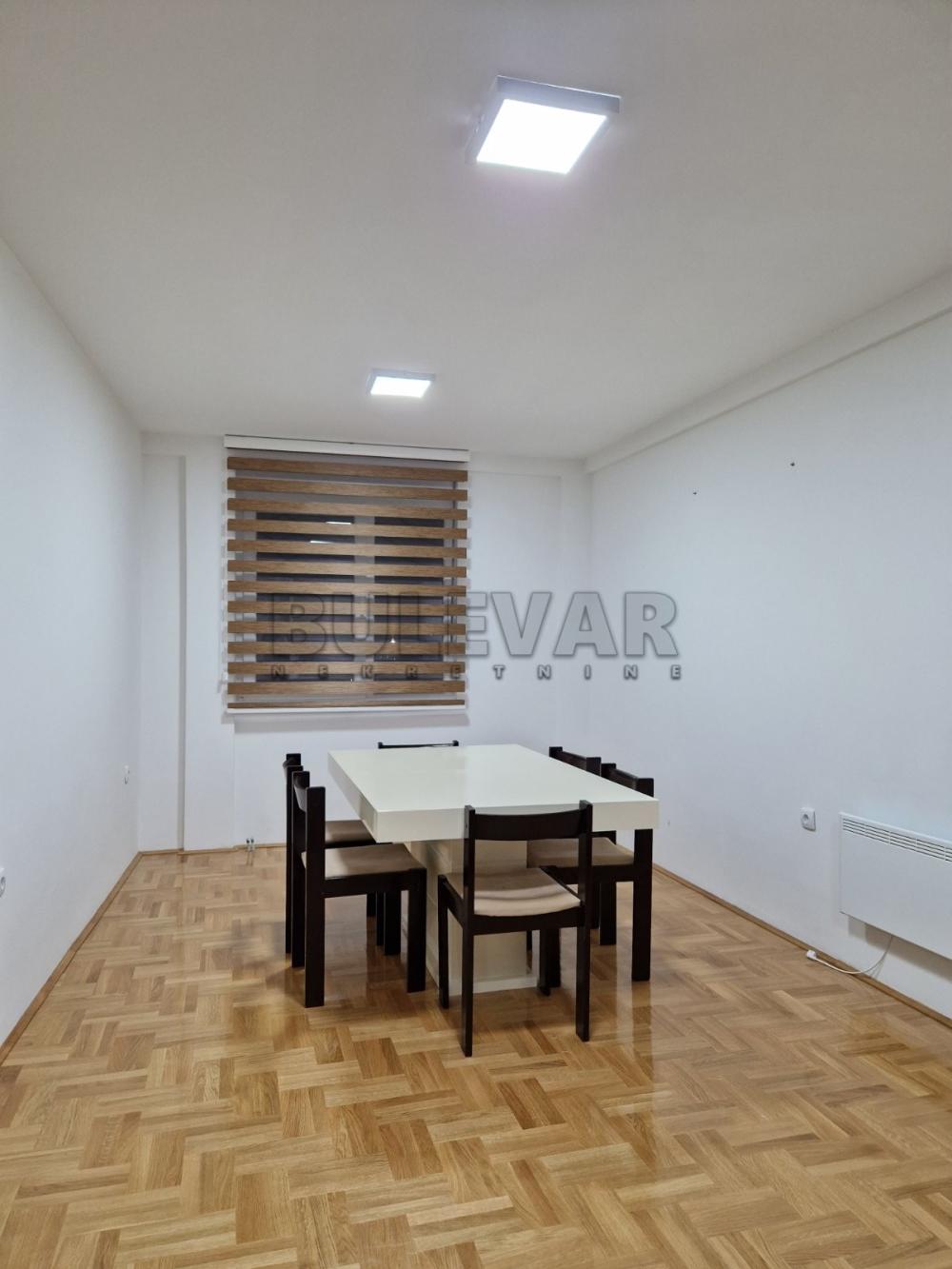 Slika 3 - Milentijeva, Dvosoban stan za izdavanje, 66m2, 450€