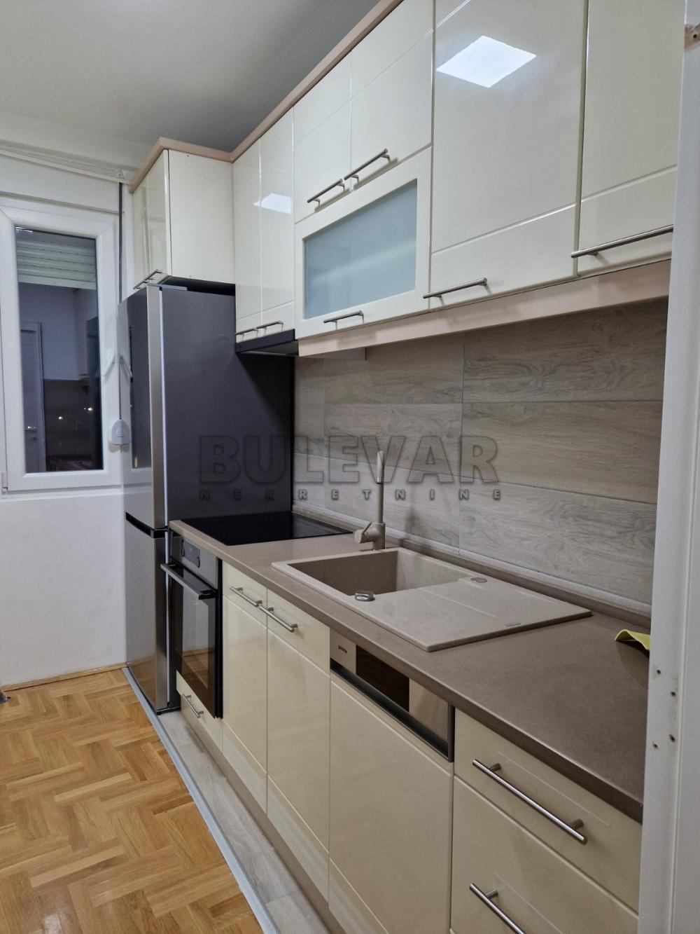 Slika 4 - Milentijeva, Dvosoban stan za izdavanje, 66m2, 450€