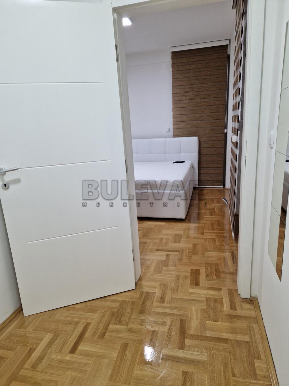 Slika 5 - Milentijeva, Dvosoban stan za izdavanje, 66m2, 450€