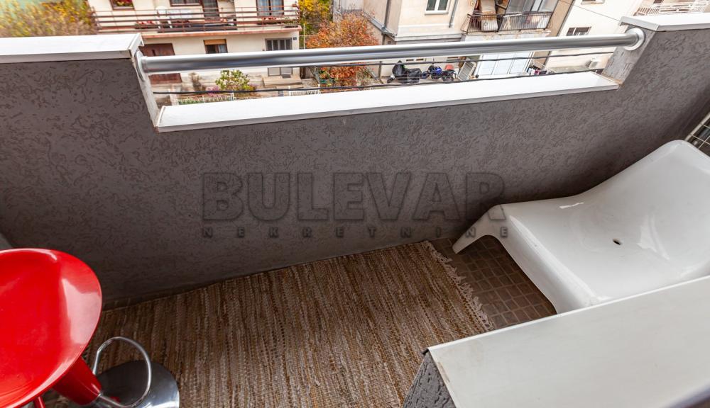 Slika 10 - Aleksandra Petrovića, Troiposoban stan na prodaju, 96m2, 120.000€