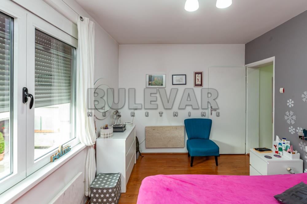 Slika 8 - Aleksandra Petrovića, Troiposoban stan na prodaju, 96m2, 120.000€