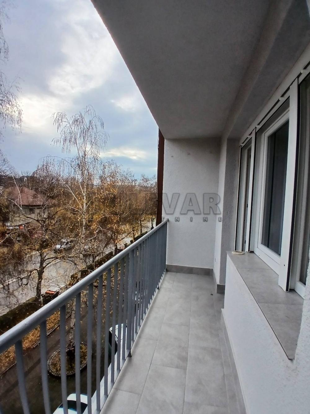Slika 11 - Sremska, Trosoban stan za izdavanje, 68m2, 550€