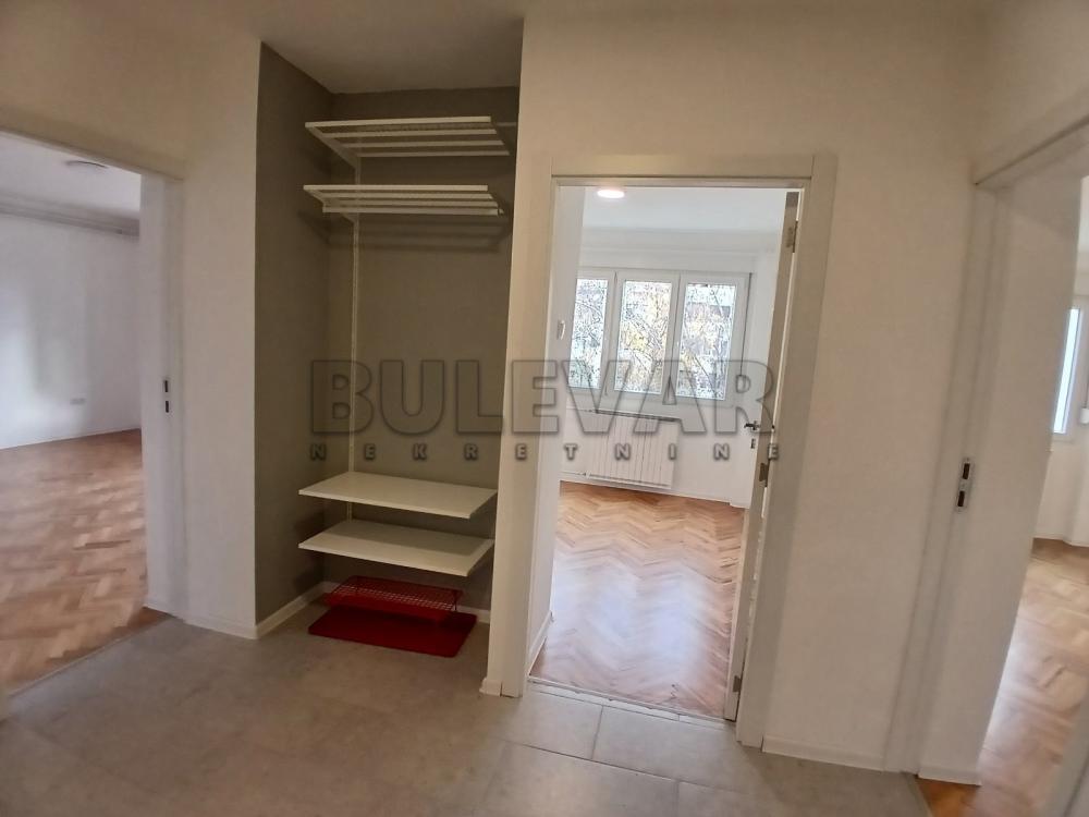 Slika 7 - Sremska, Trosoban stan za izdavanje, 68m2, 550€