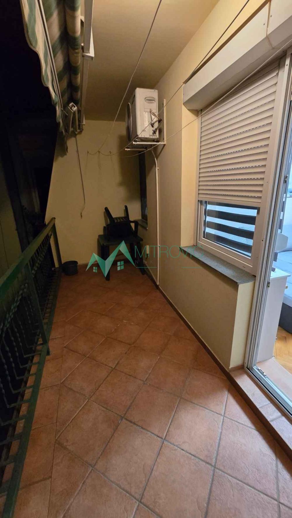 Slika 9 - Jednoiposoban stan za izdavanje, 47m2, 450€