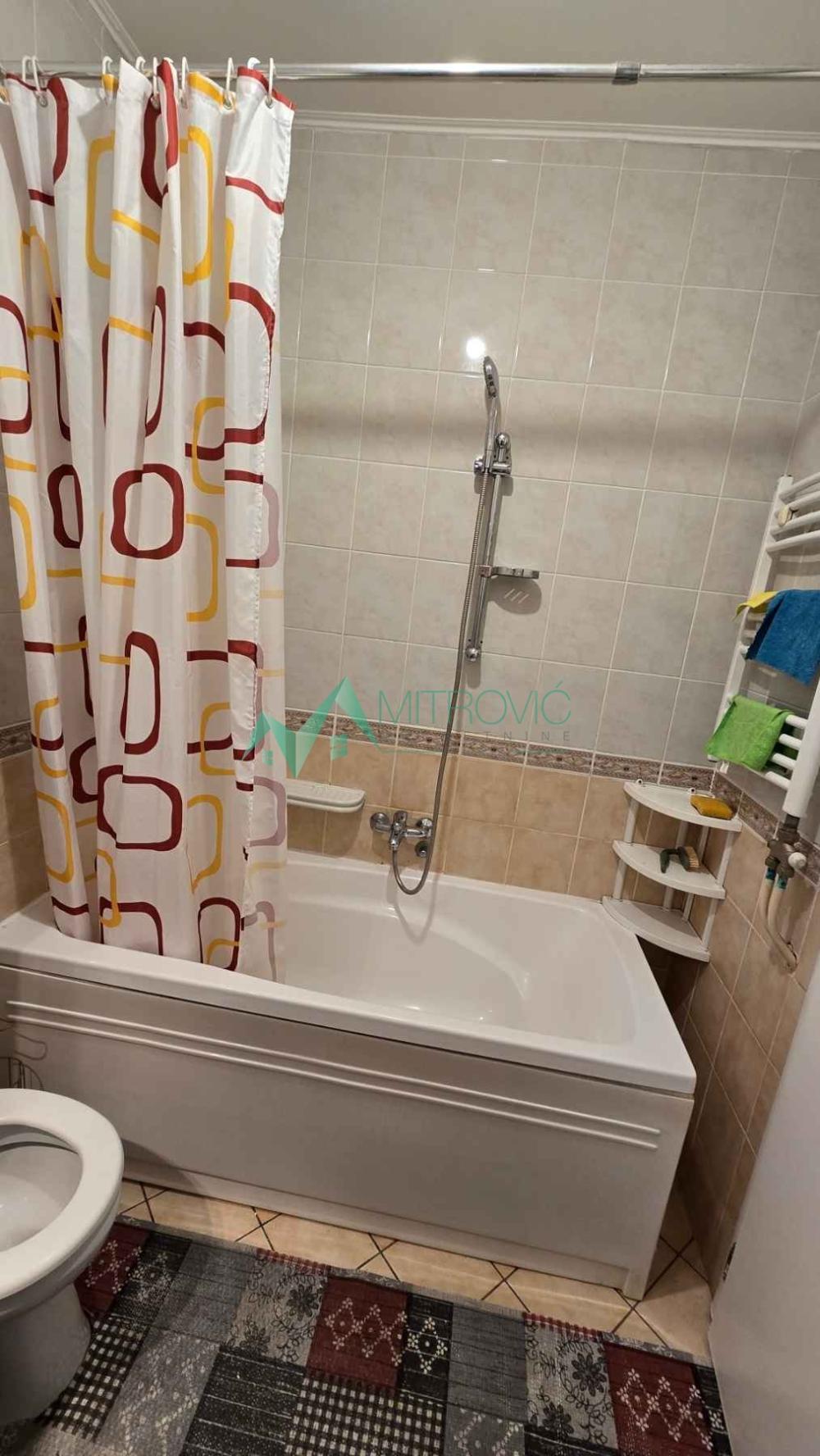 Slika 8 - Jednoiposoban stan za izdavanje, 47m2, 450€