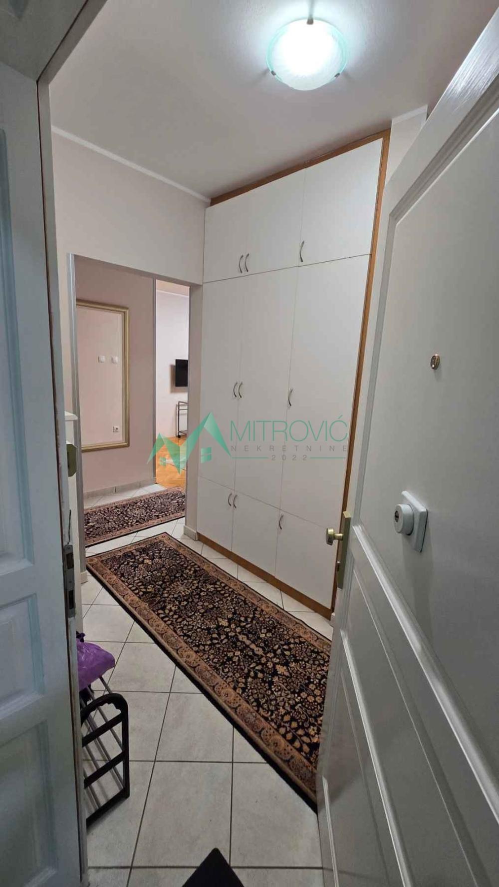 Slika 5 - Jednoiposoban stan za izdavanje, 47m2, 450€