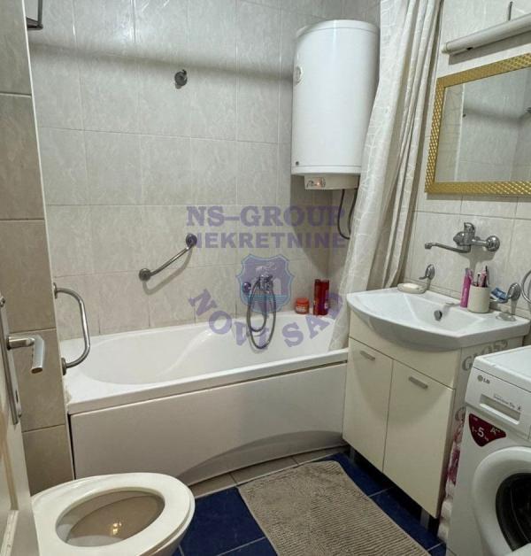 Glavna slika -Četvorosoban stan na prodaju, 80m2, 149.900€