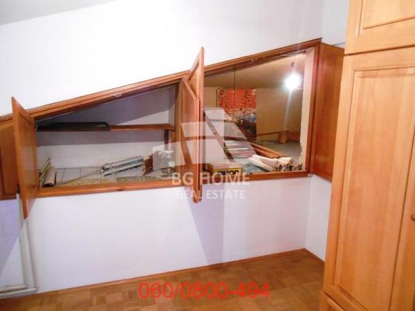 Slika 10 - Gospodara Vučića, Trosoban stan na prodaju, 85m2, 220.000€