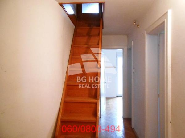 Slika 11 - Gospodara Vučića, Trosoban stan na prodaju, 85m2, 220.000€