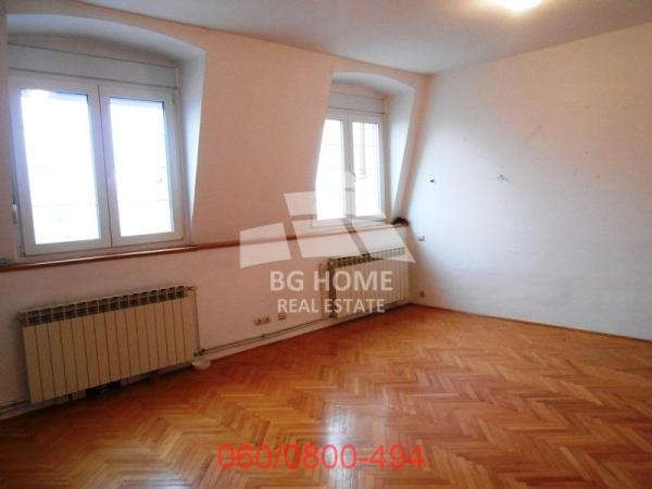 Glavna slika -Gospodara Vučića, Trosoban stan na prodaju, 85m2, 220.000€