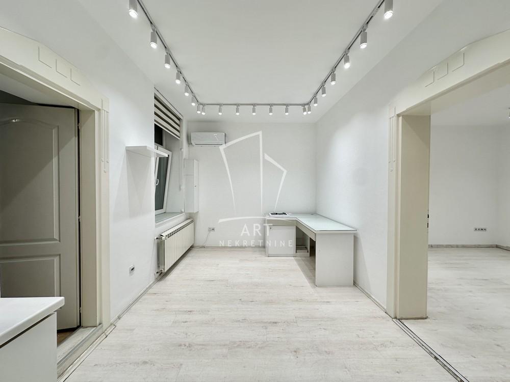 Slika 5 - Kneza Miloša, Četvorosoban stan na prodaju, 81m2, 350.000€