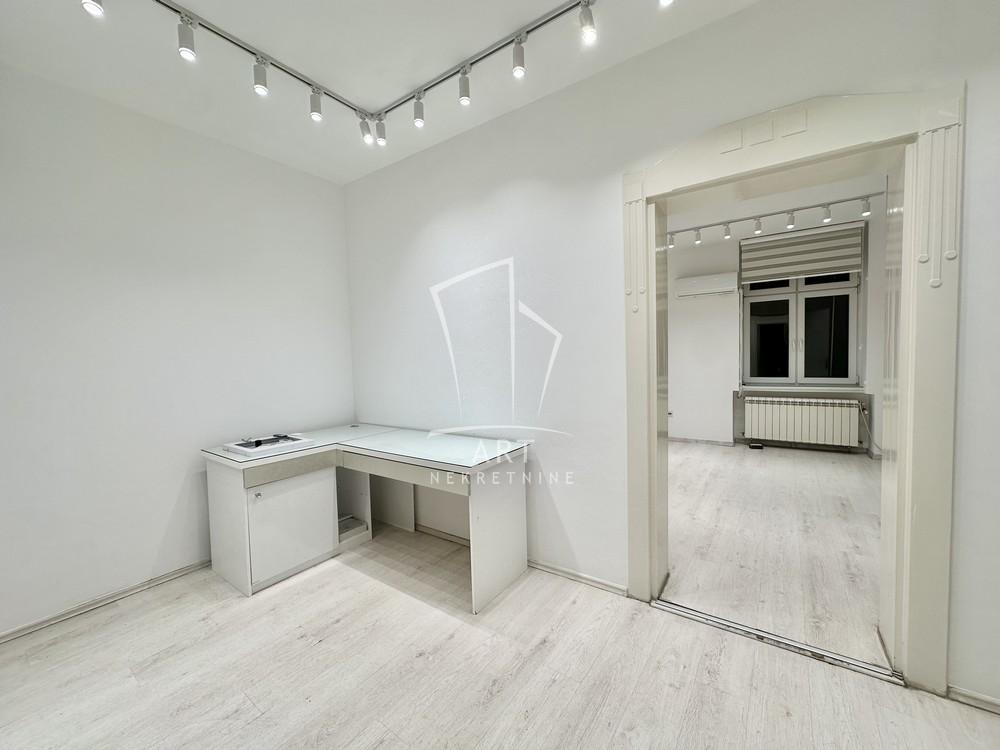 Slika 6 - Kneza Miloša, Četvorosoban stan na prodaju, 81m2, 350.000€