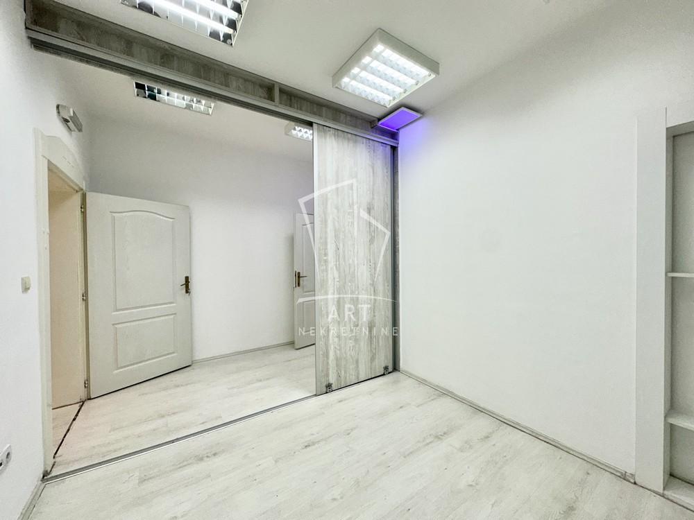 Slika 7 - Kneza Miloša, Četvorosoban stan na prodaju, 81m2, 350.000€