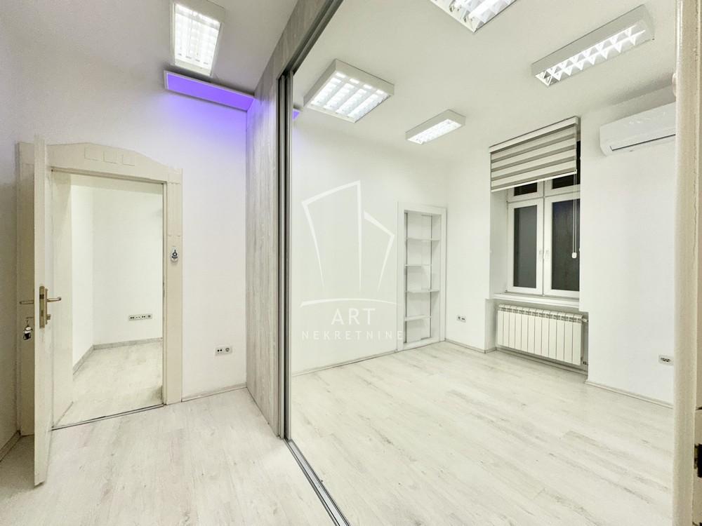 Slika 8 - Kneza Miloša, Četvorosoban stan na prodaju, 81m2, 350.000€