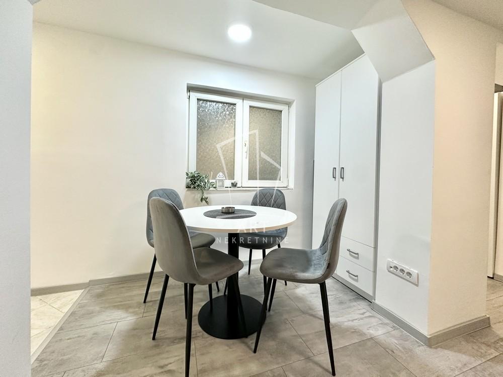 Slika 5 - Nemanjina, Jednoiposoban stan na prodaju, 33m2, 96.000€