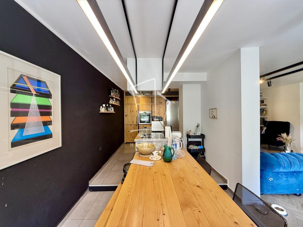 Slika 10 - Ilije Garašanina, Četvorosoban stan na prodaju, 120m2, 526.000€