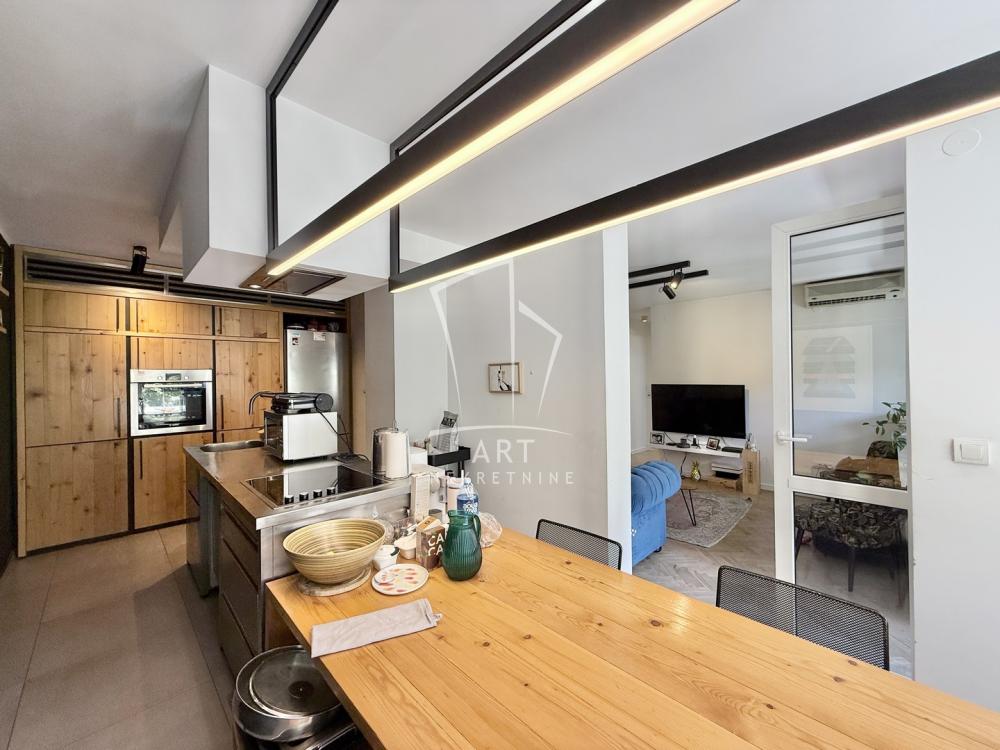 Slika 11 - Ilije Garašanina, Četvorosoban stan na prodaju, 120m2, 526.000€