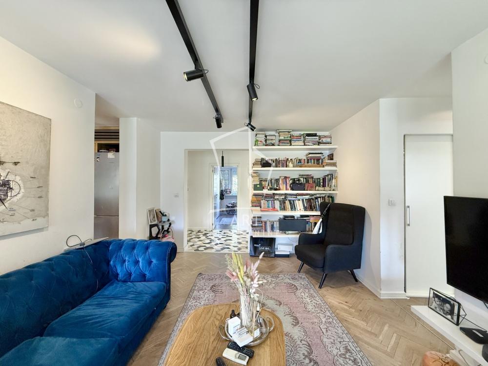 Slika 3 - Ilije Garašanina, Četvorosoban stan na prodaju, 120m2, 526.000€