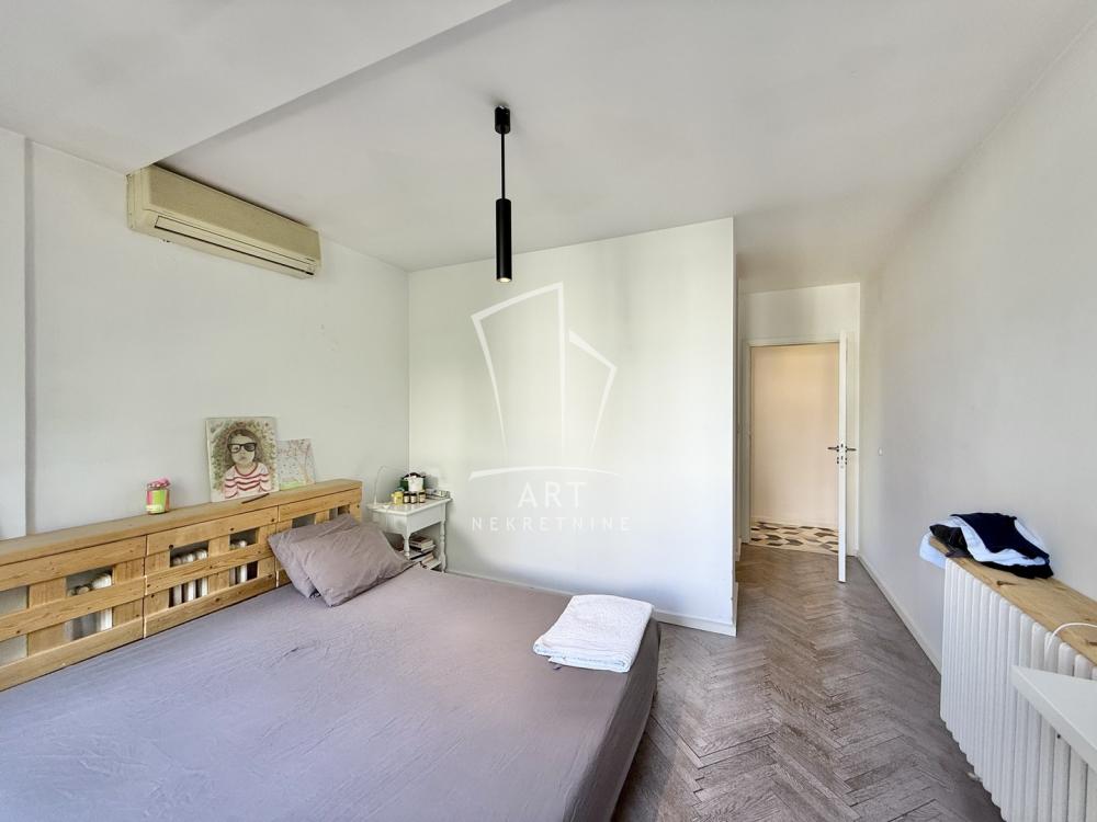 Slika 7 - Ilije Garašanina, Četvorosoban stan na prodaju, 120m2, 526.000€