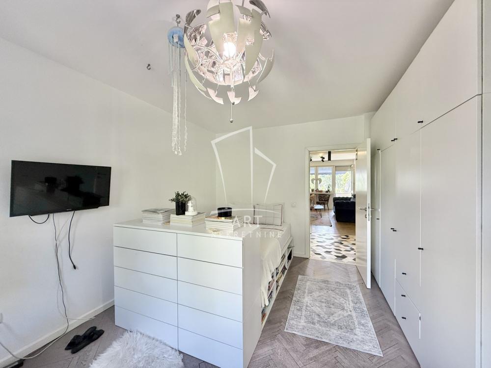 Slika 8 - Ilije Garašanina, Četvorosoban stan na prodaju, 120m2, 526.000€