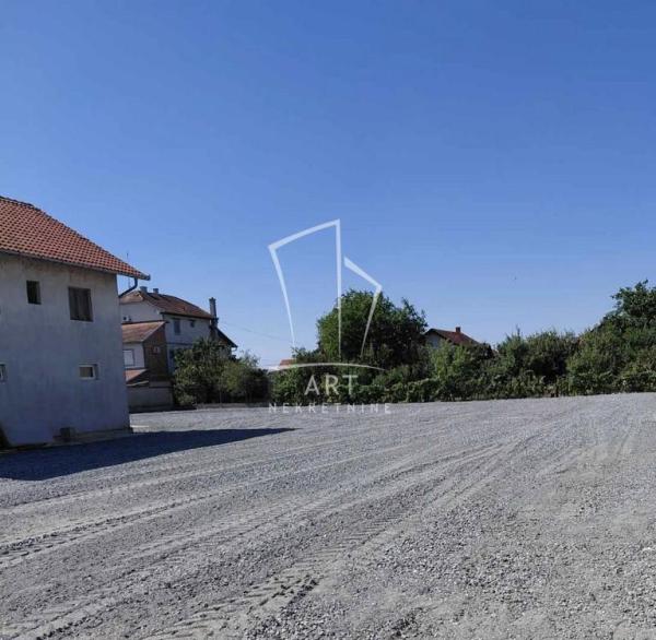 Slika 1 - Zemunska,  Lokal za izdavanje, 190m2, 1.500€