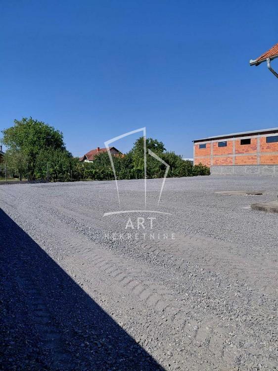 Slika 2 - Zemunska,  Lokal za izdavanje, 190m2, 1.500€