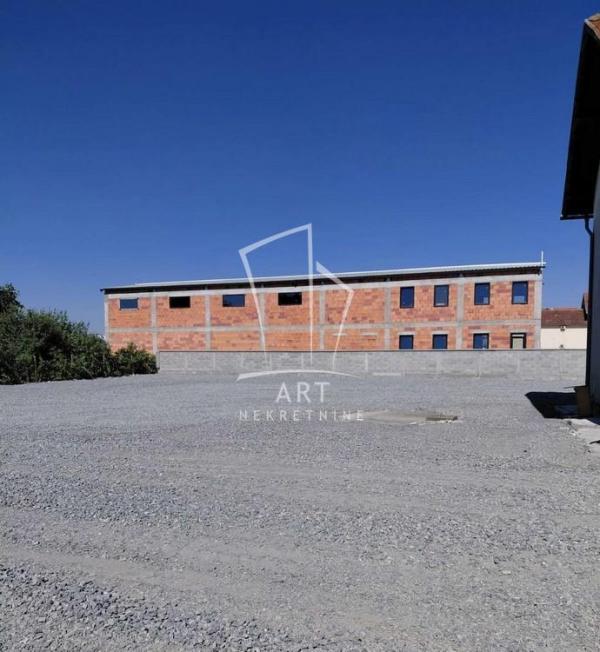 Slika 4 - Zemunska,  Lokal za izdavanje, 190m2, 1.500€