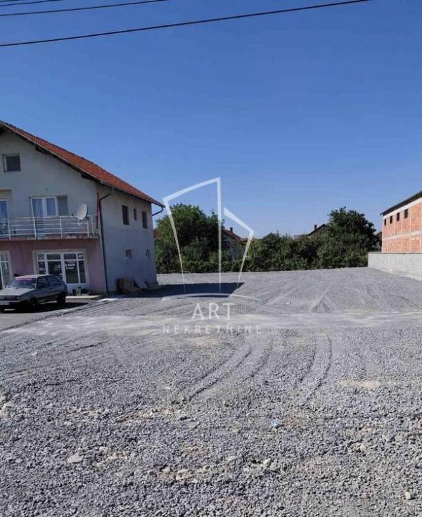 Slika 3 - Zemunska,  Lokal za izdavanje, 190m2, 1.500€