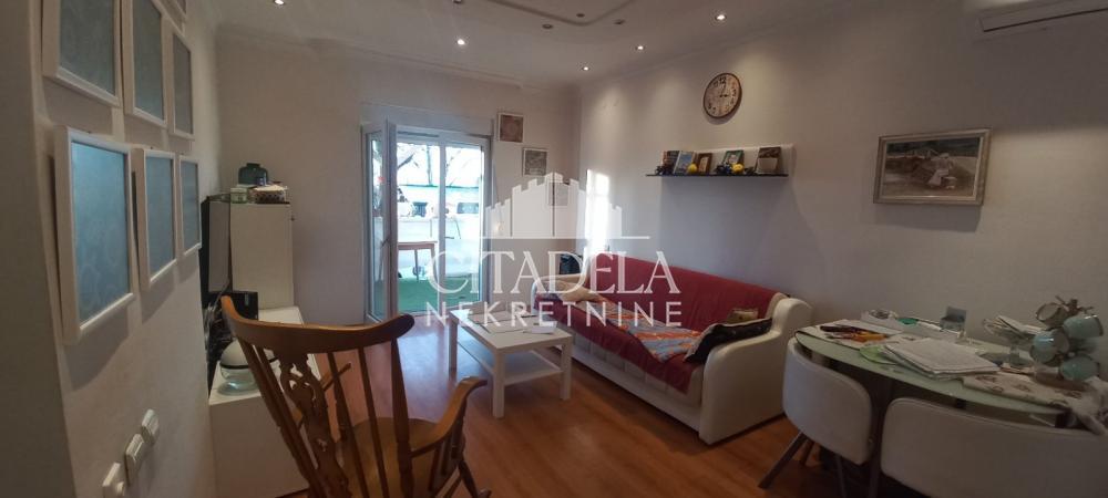 Glavna slika -Ogista Bopa, Jednoiposoban stan na prodaju, 47m2, 115.000€