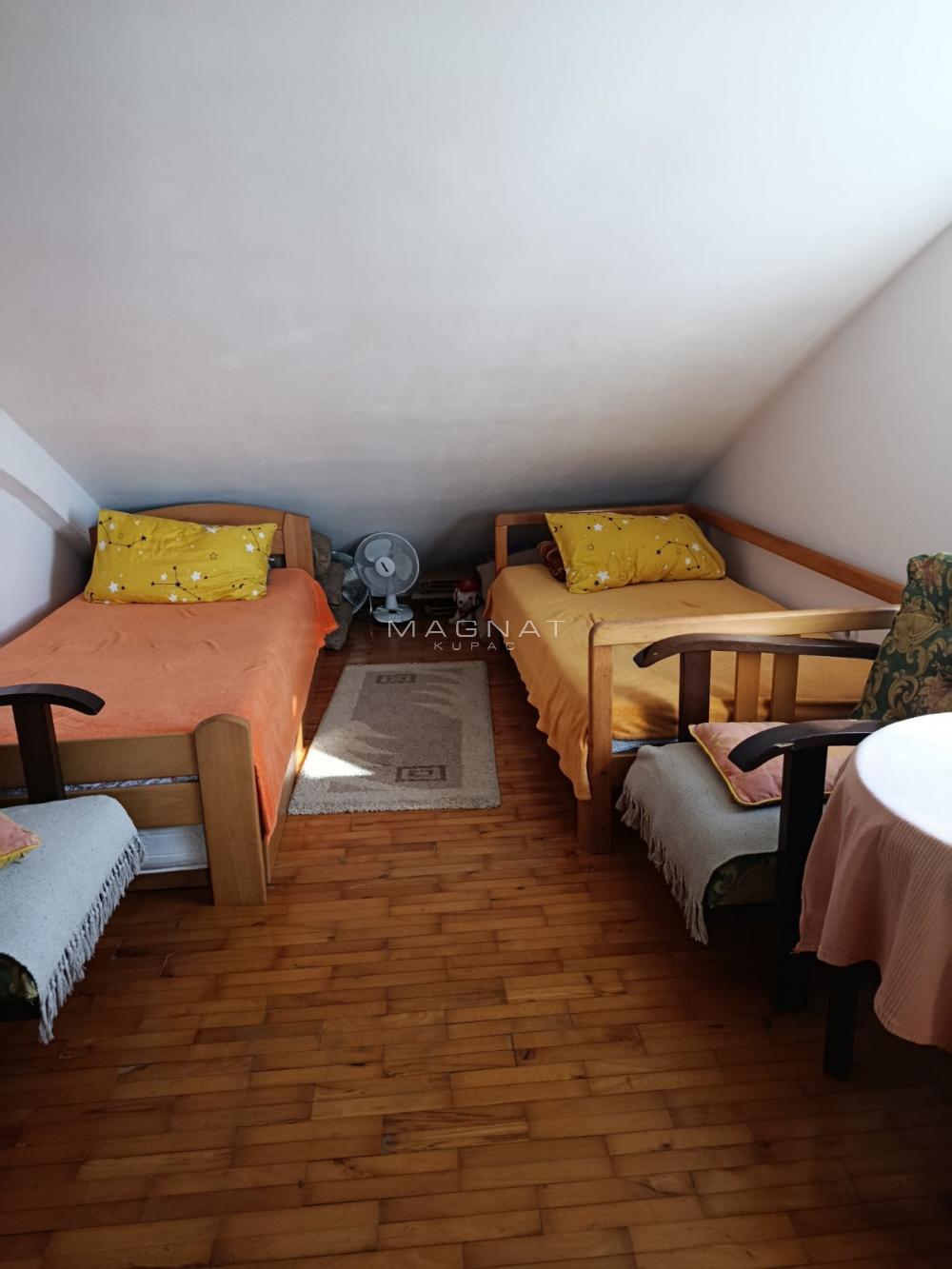 Slika 8 - Stanka Paunovića Veljka, Trosoban stan na prodaju, 55m2, 140.000€